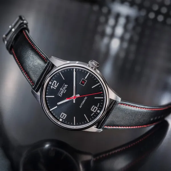 Davosa Watch Gentlemans Classic