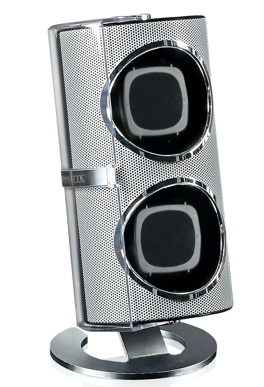 Designhuette Watch Winder Seno Silver