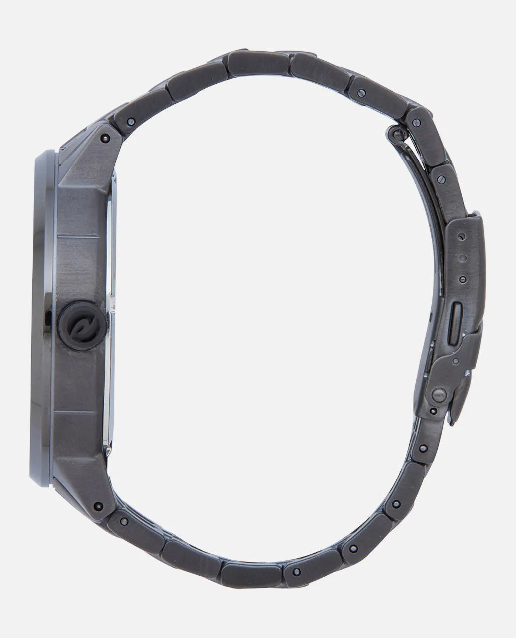 Detroit Gunmetal SSS Watch - Gun Metal