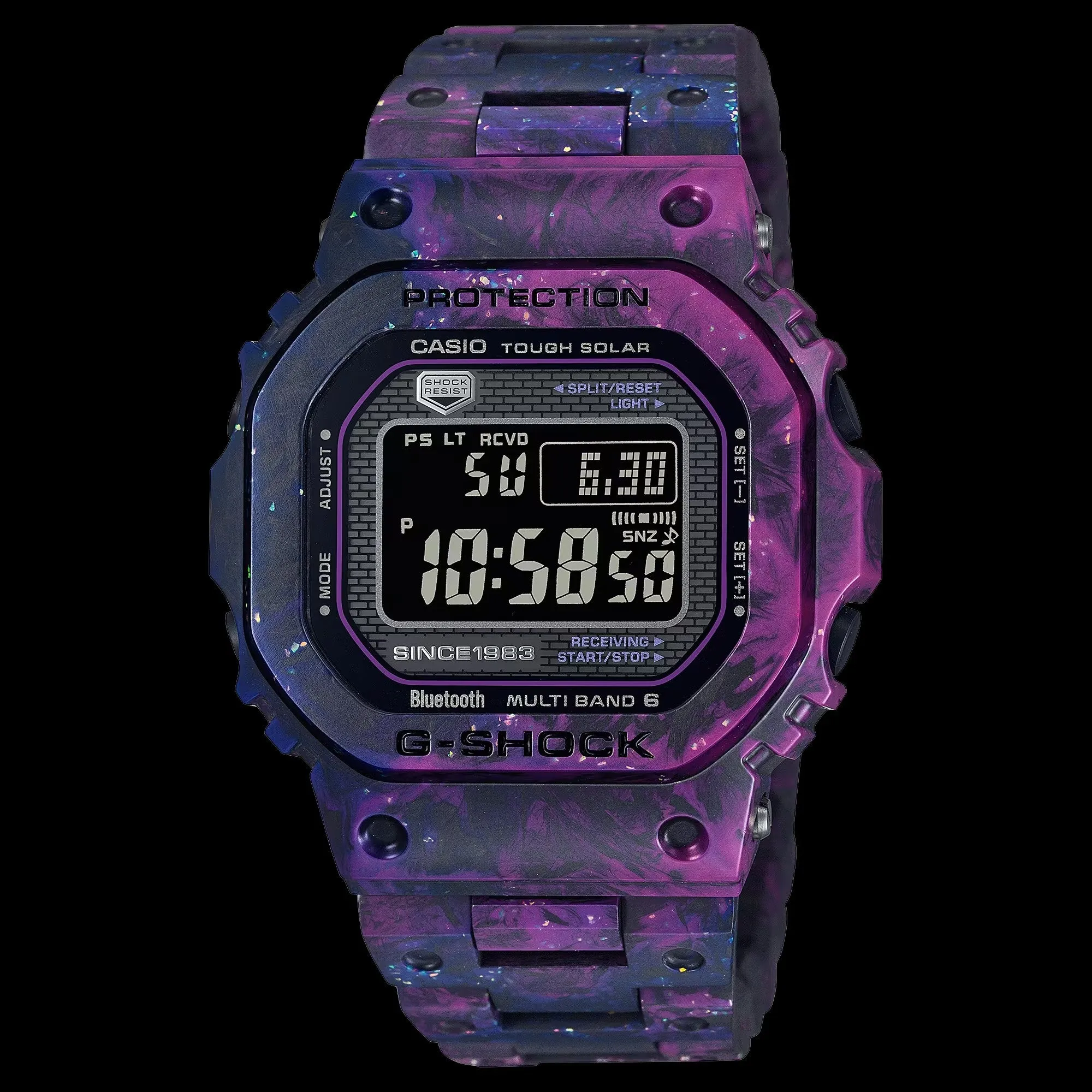 DIGITAL | 5000 SERIES | GCWB5000UN-6