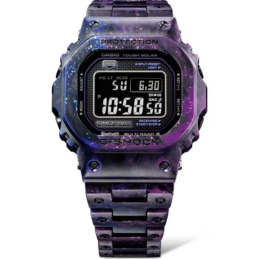 DIGITAL | 5000 SERIES | GCWB5000UN-6