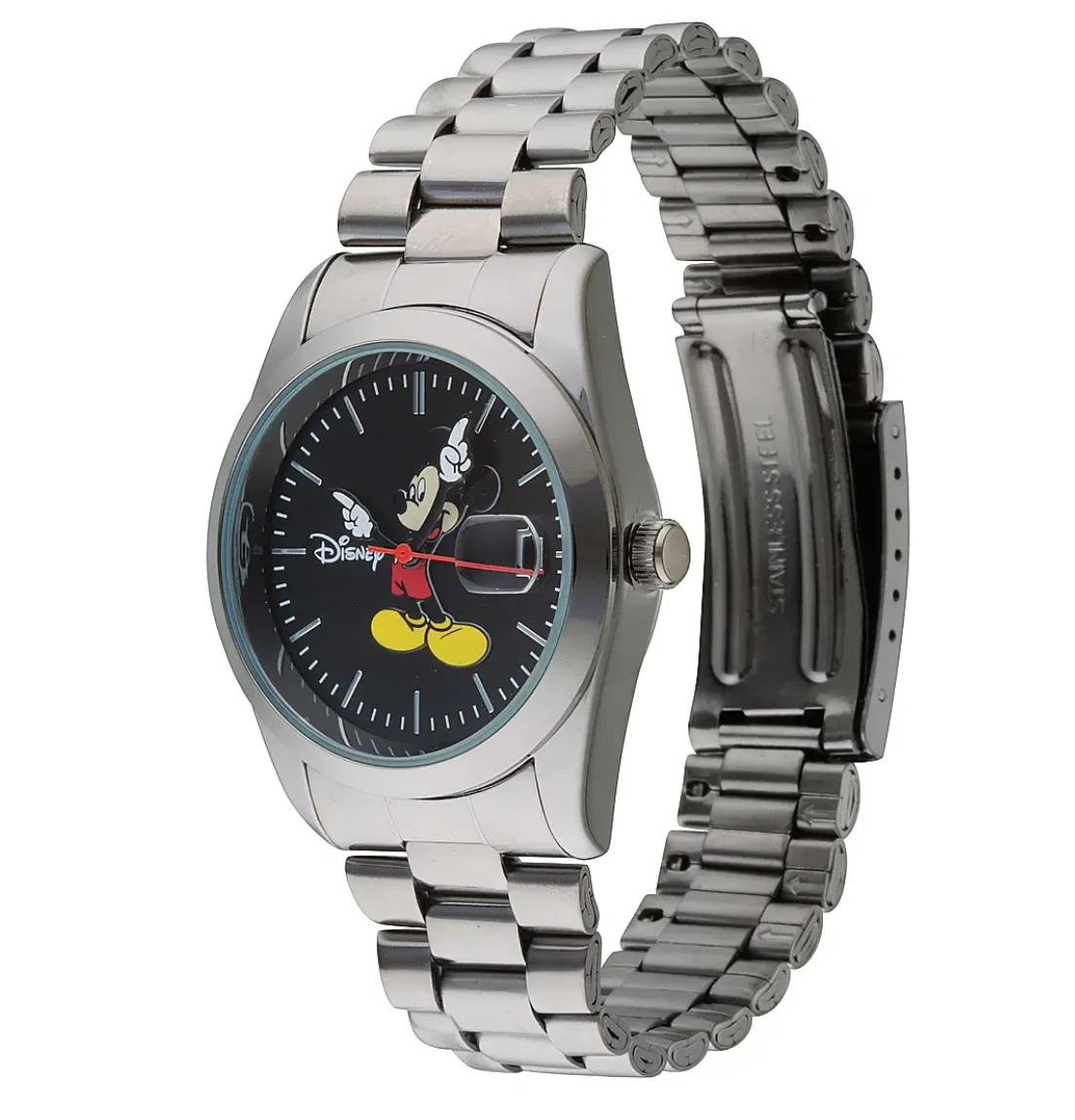Disney Collector - Grey/Black