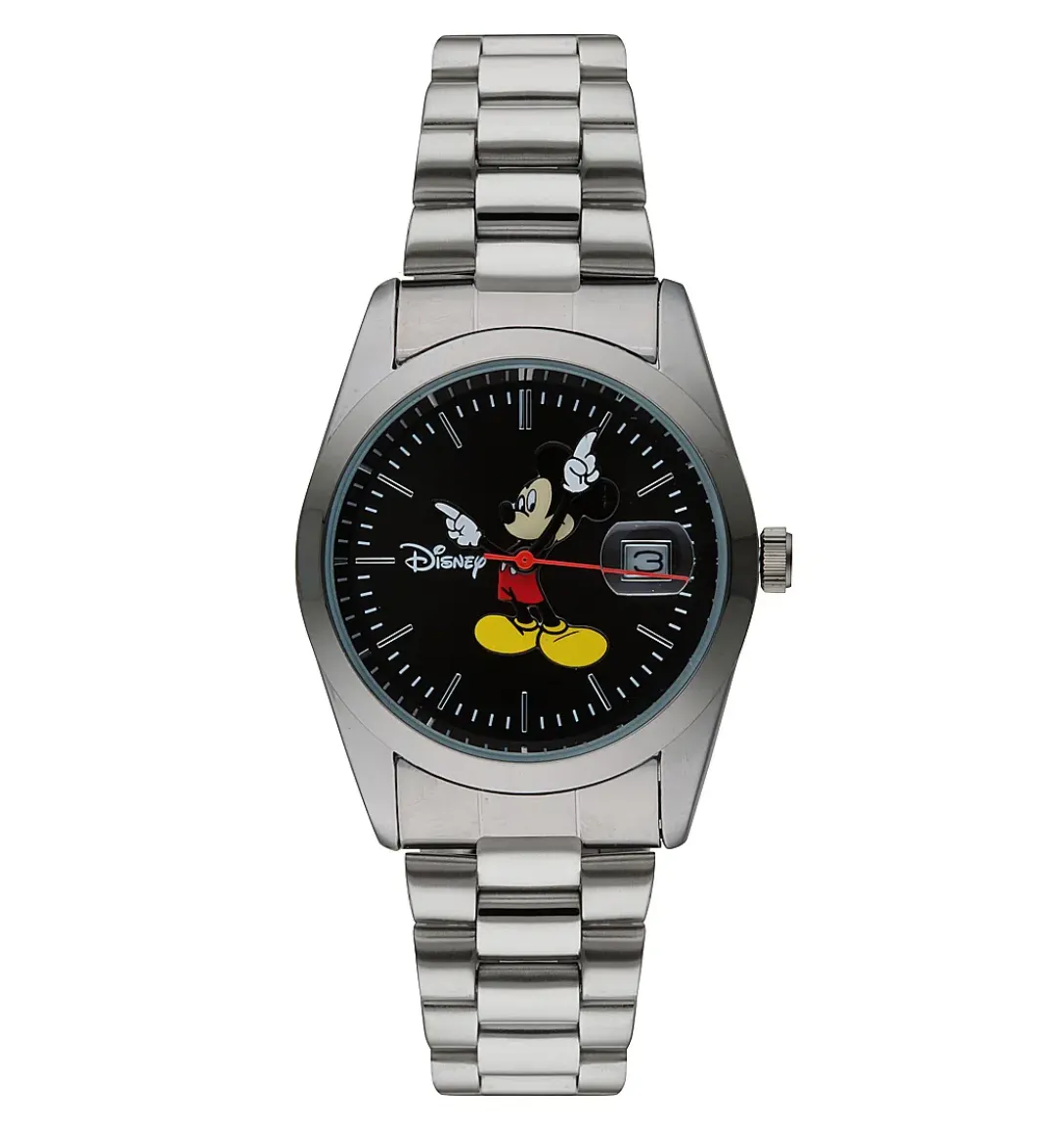 Disney Collector - Grey/Black