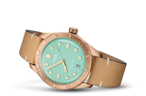 Divers Sixty-Five 'Cotton Candy'
 01 733 7771 3157-07 5 19 04Br