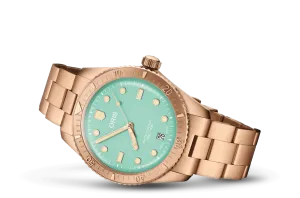 Divers Sixty-Five 'Cotton Candy'
 01 733 7771 3157-07 8 19 15