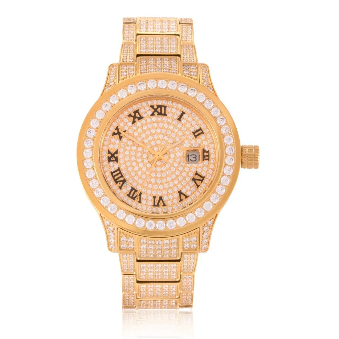 Don Watch