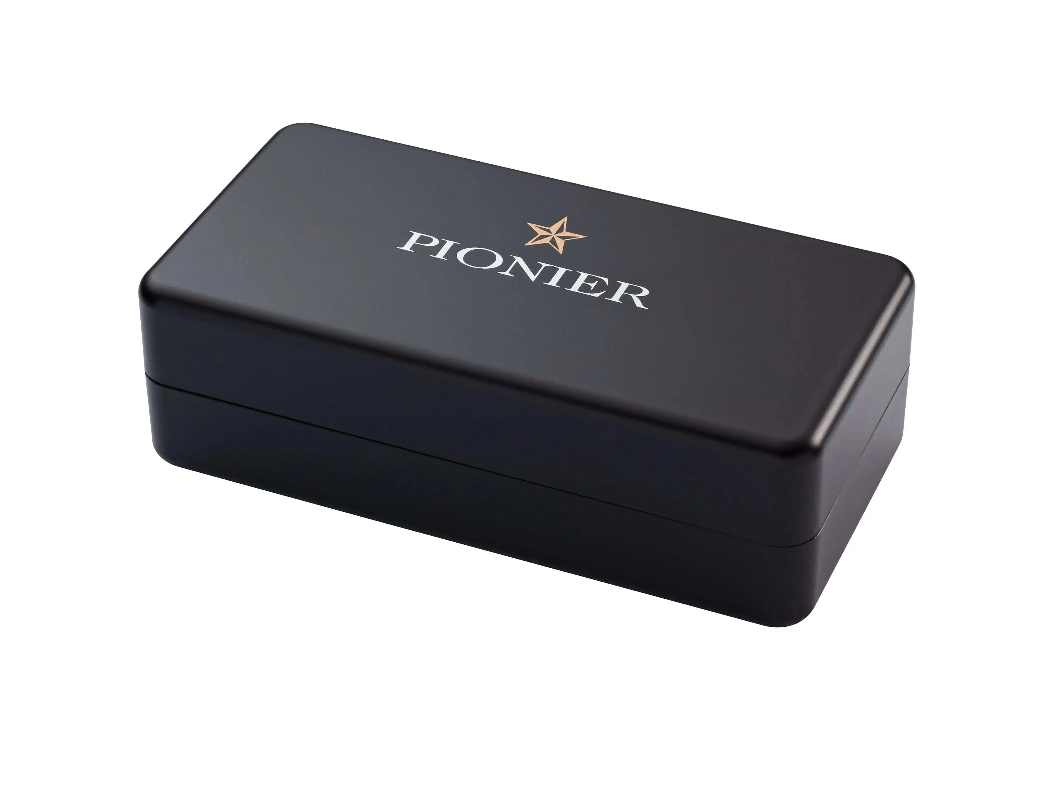 Dublin Pionier GM-508-3 | Gold | Made in Germany