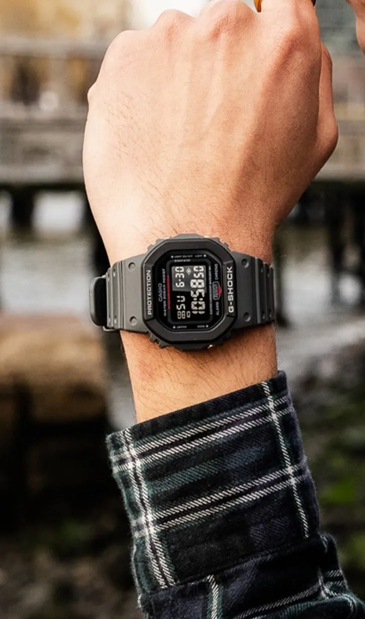 DW-5610SU-8DR