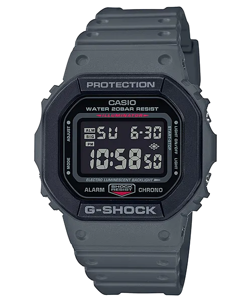 DW-5610SU-8DR