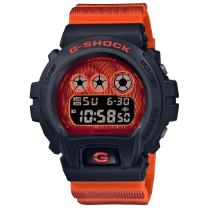 DW-6900TD-4DR