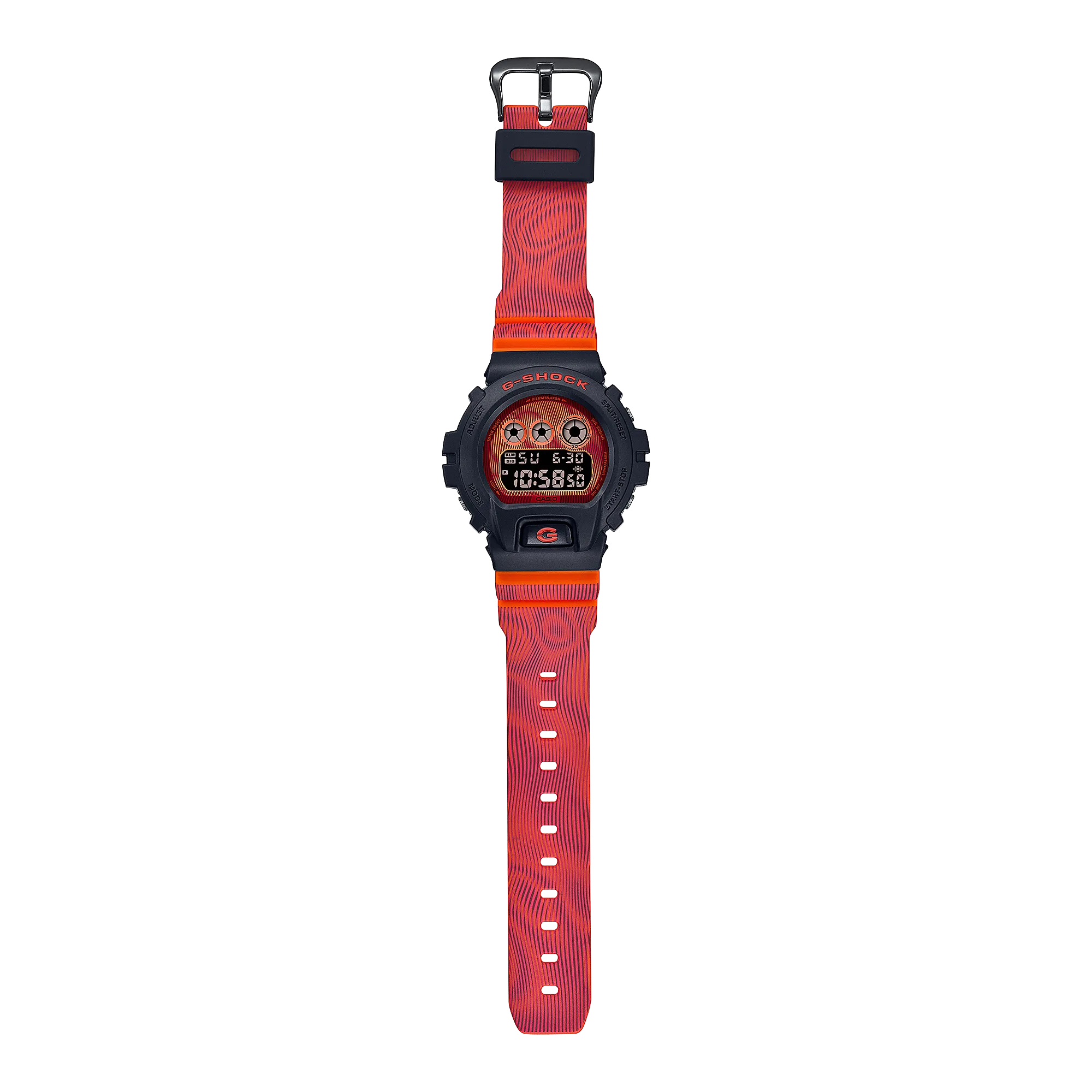 DW-6900TD-4DR