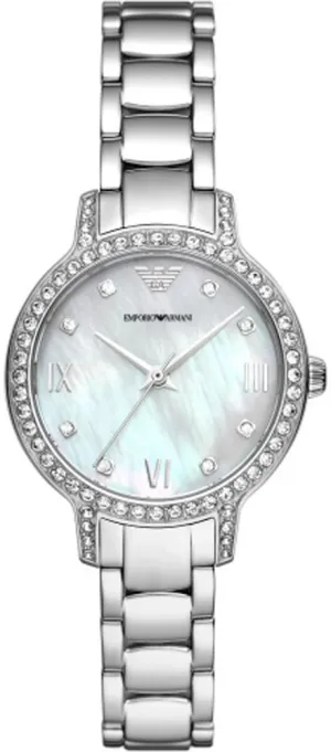 EA Watch Cleo Ladies