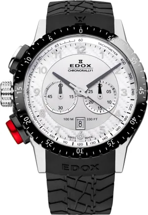 Edox Chronorally 1 10305 3NR AN