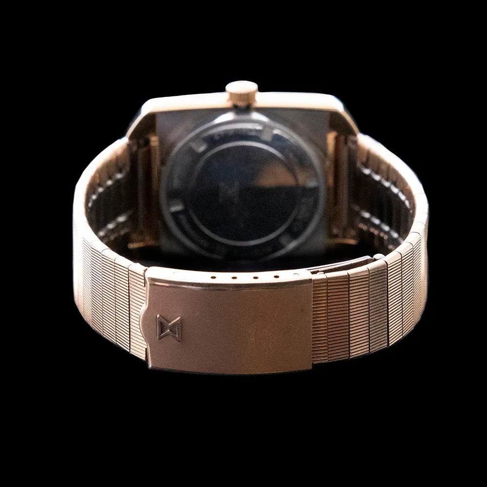 Edox - Diamatic 2000