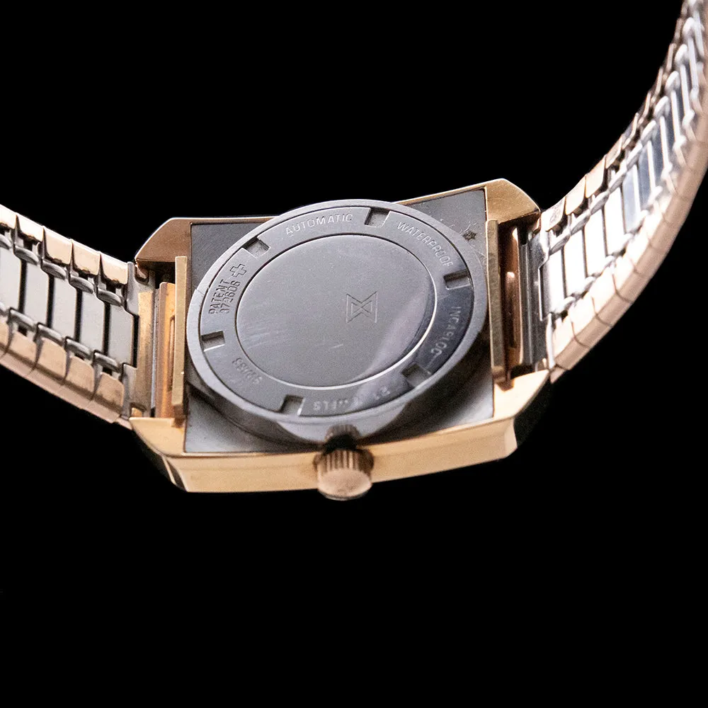 Edox - Diamatic 2000