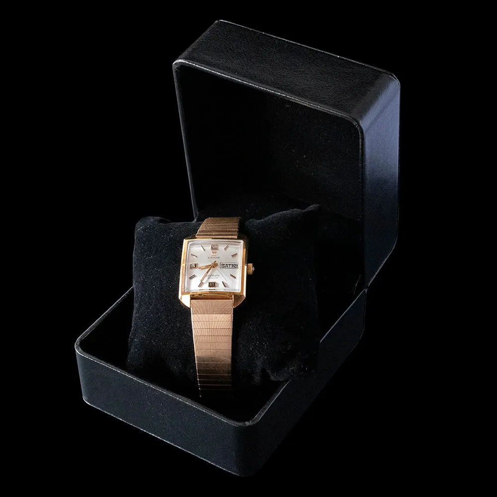 Edox - Diamatic 2000