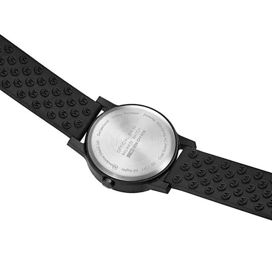 ESSENCE PETITE BLACK CASE 32mm