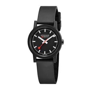 ESSENCE PETITE BLACK CASE 32mm
