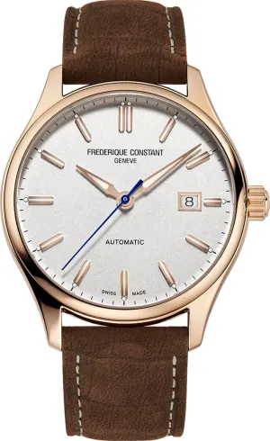 FC Watch Classics Index AutoMTic