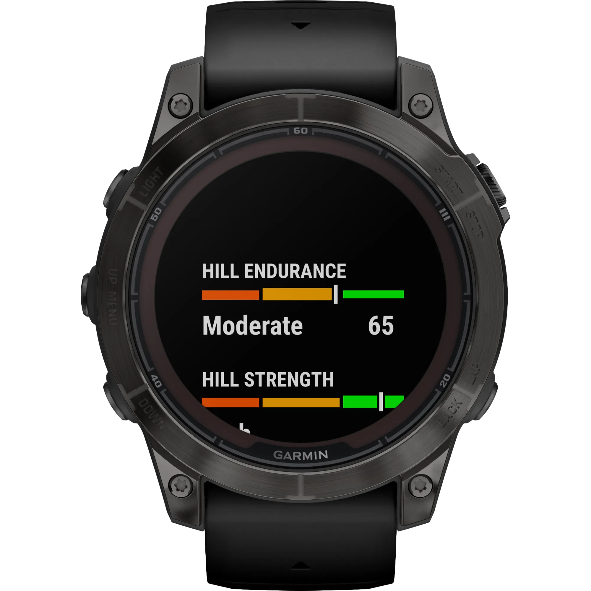 Fenix 7 Pro Sapphire Solar - Carbon Gray