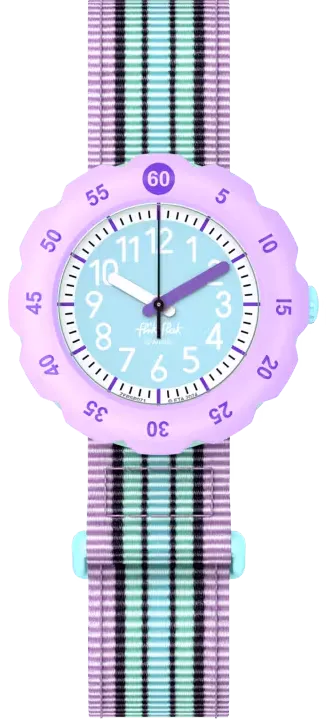 Flik Flak Loop In Pastel