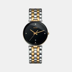Florence Classic Men Analog Stainless Steel Watch R48867713