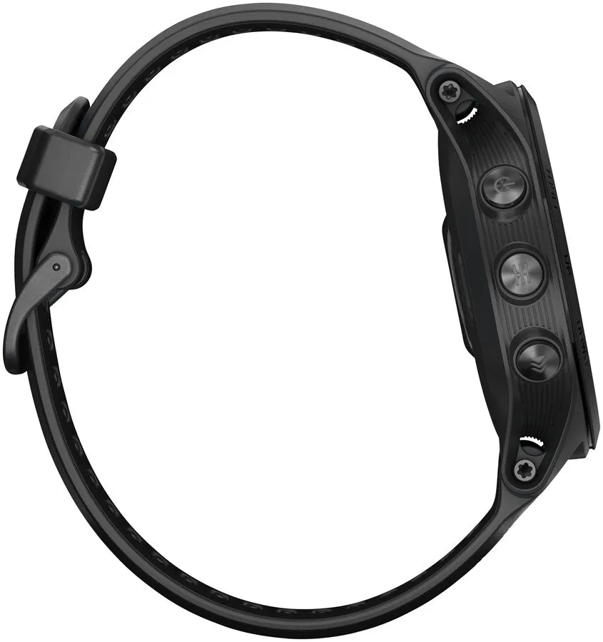 FORERUNNER 945, BLACK