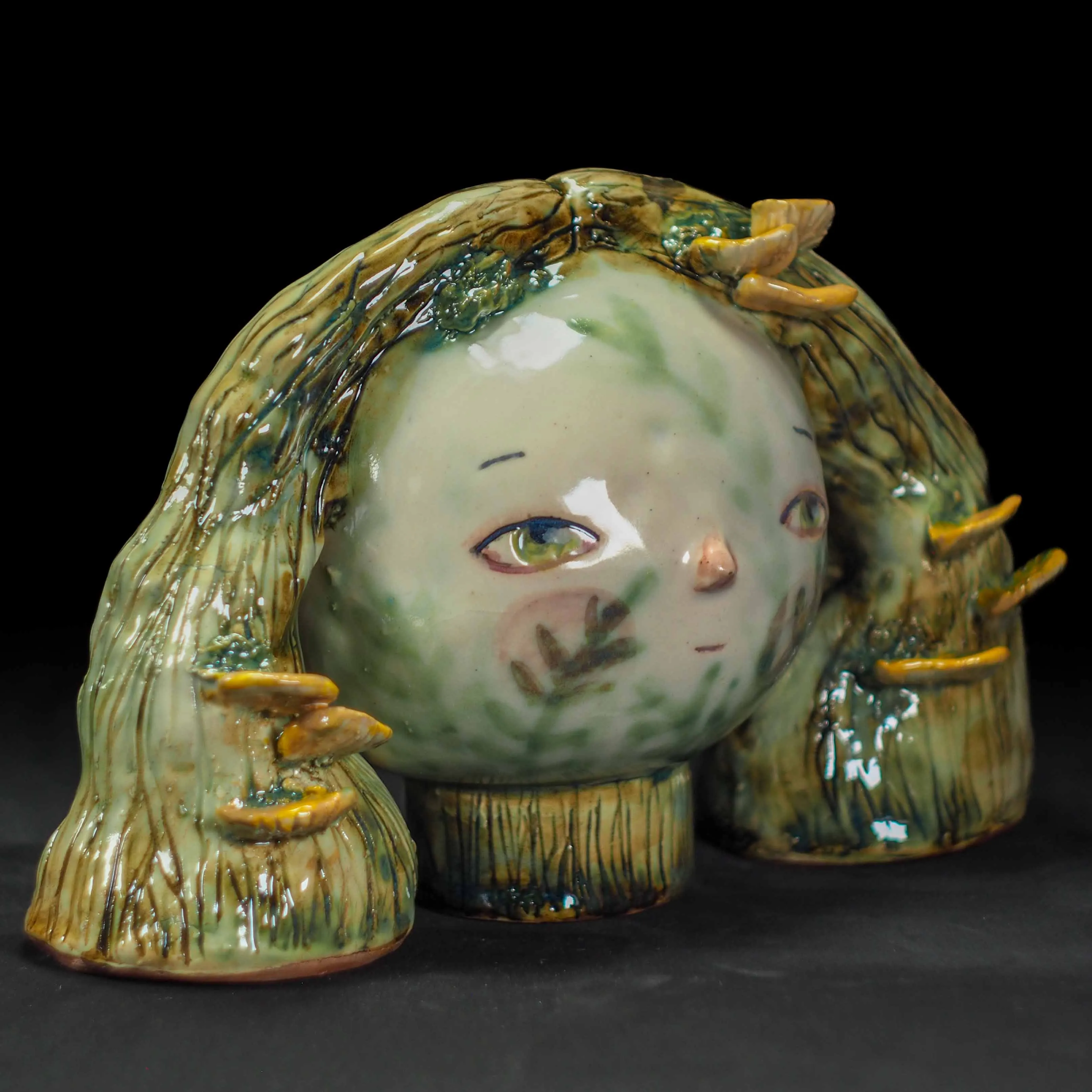 FOREST SPIRIT I