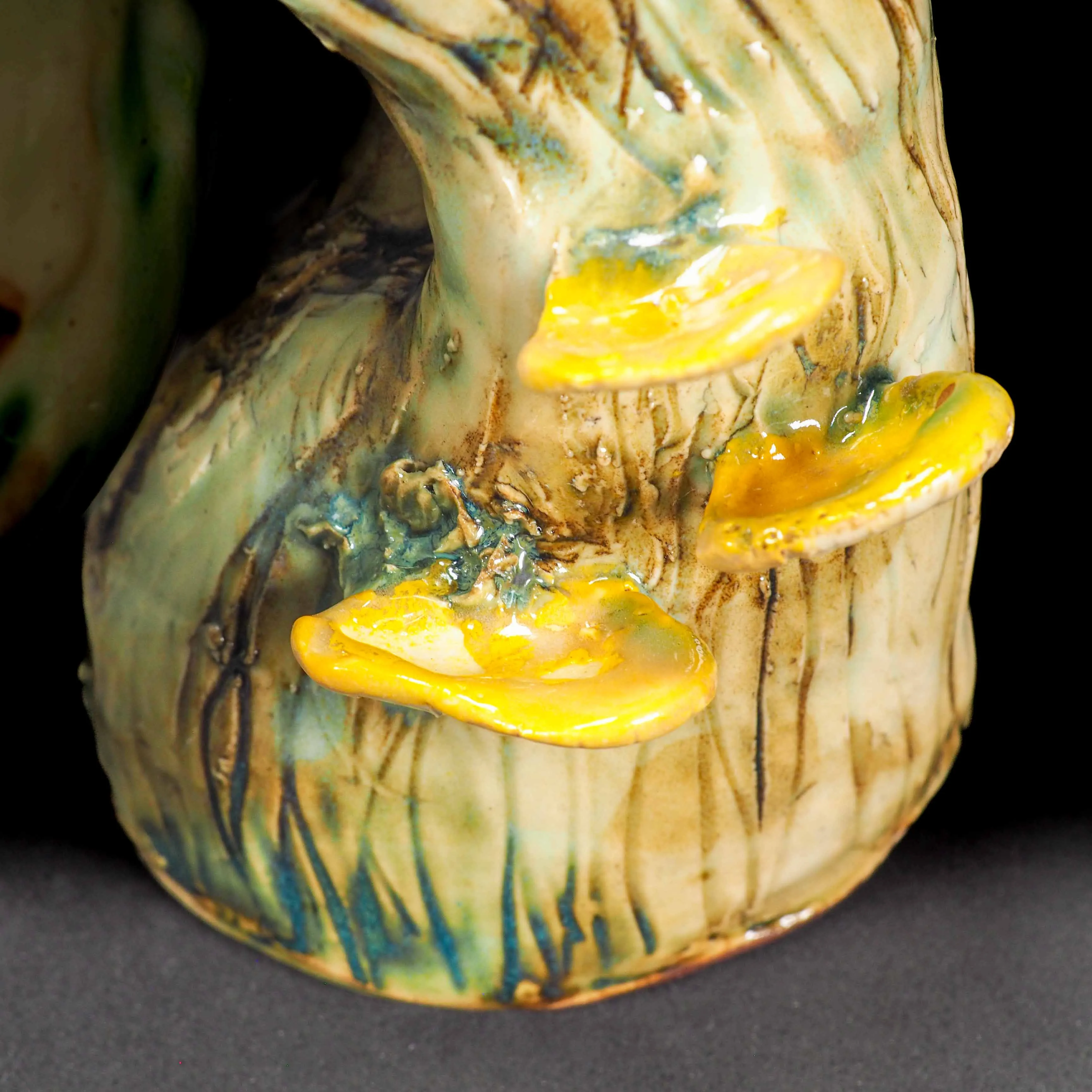 FOREST SPIRIT I