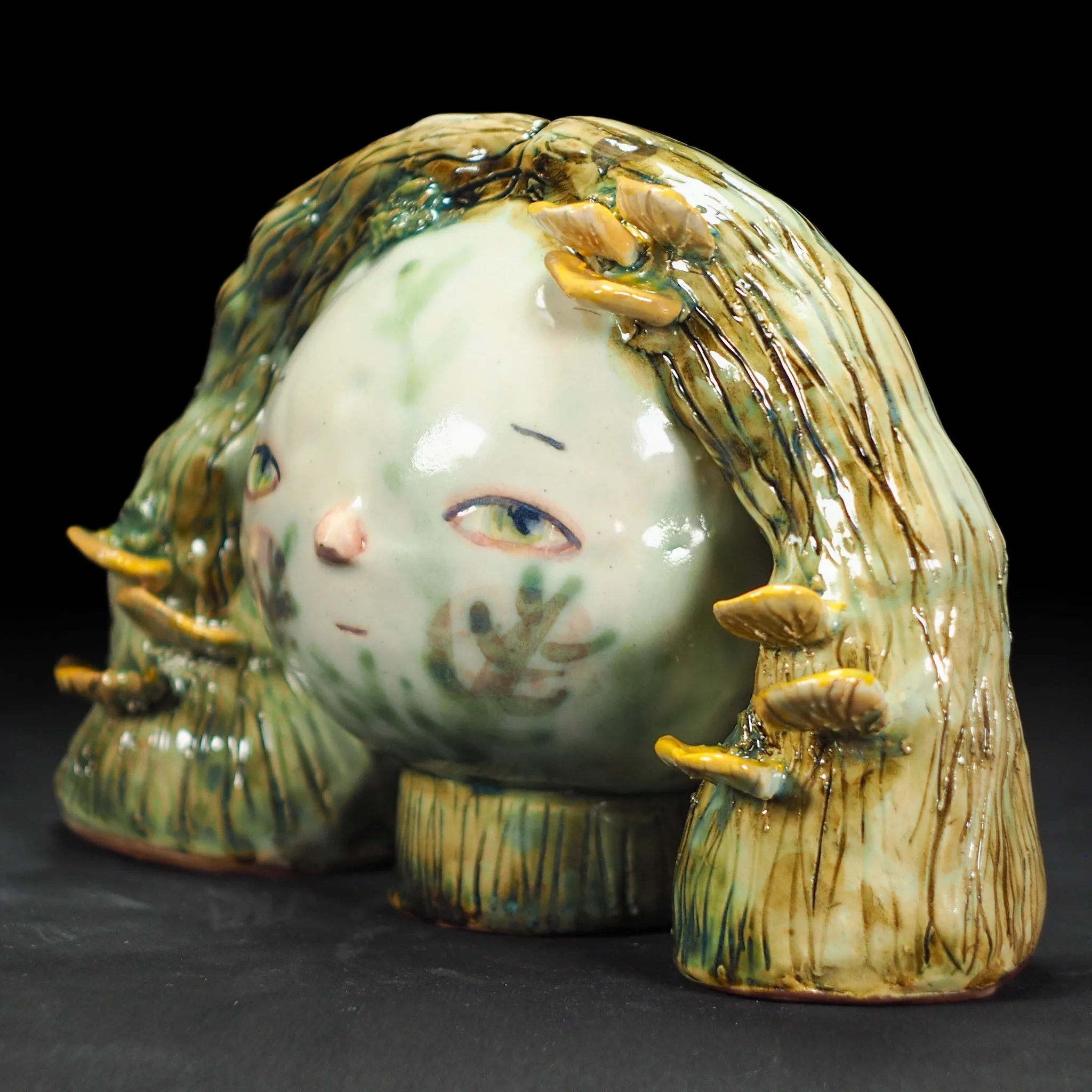 FOREST SPIRIT I