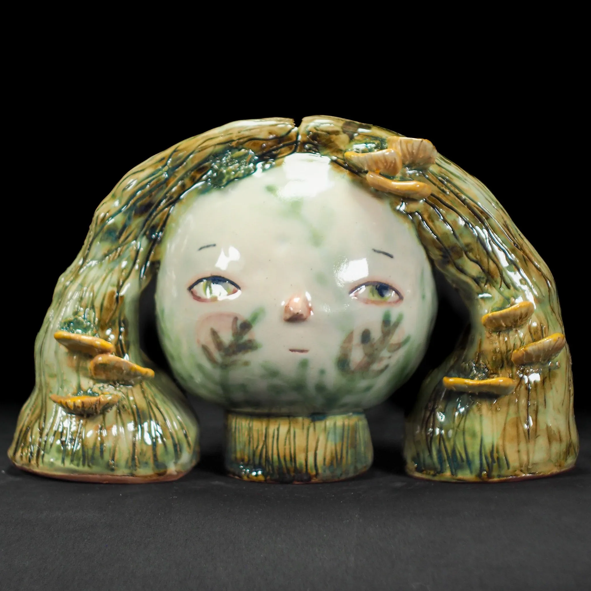 FOREST SPIRIT I