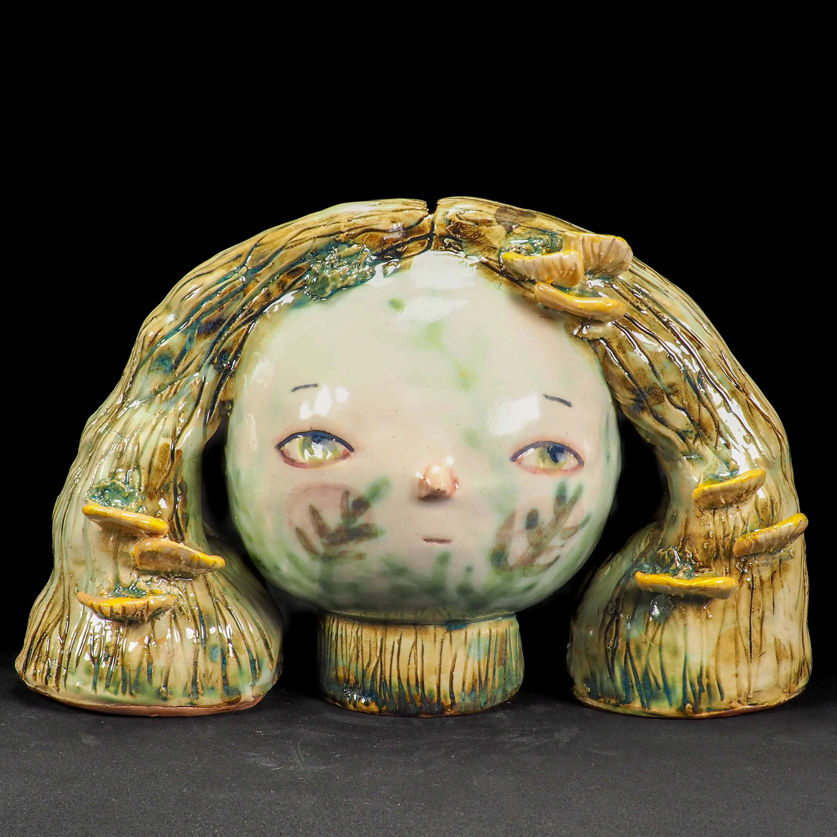 FOREST SPIRIT I