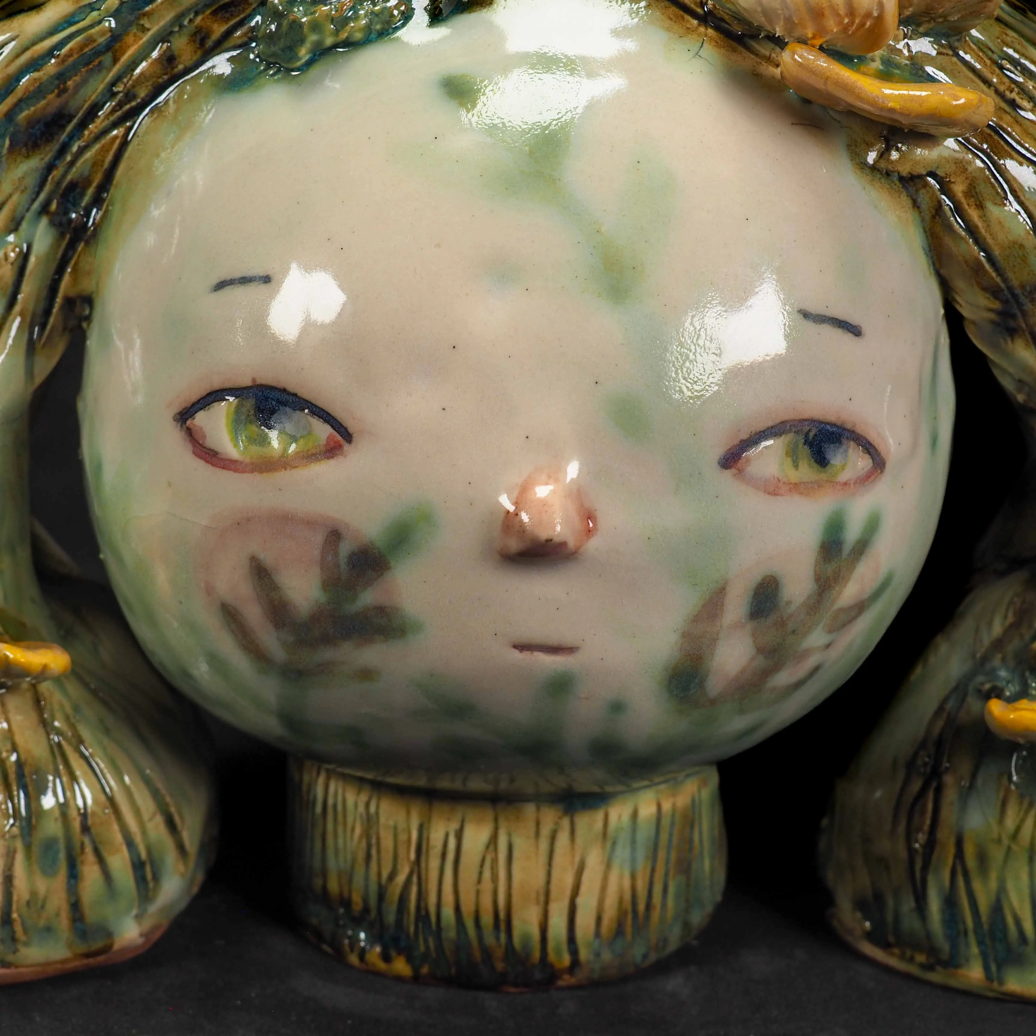 FOREST SPIRIT I