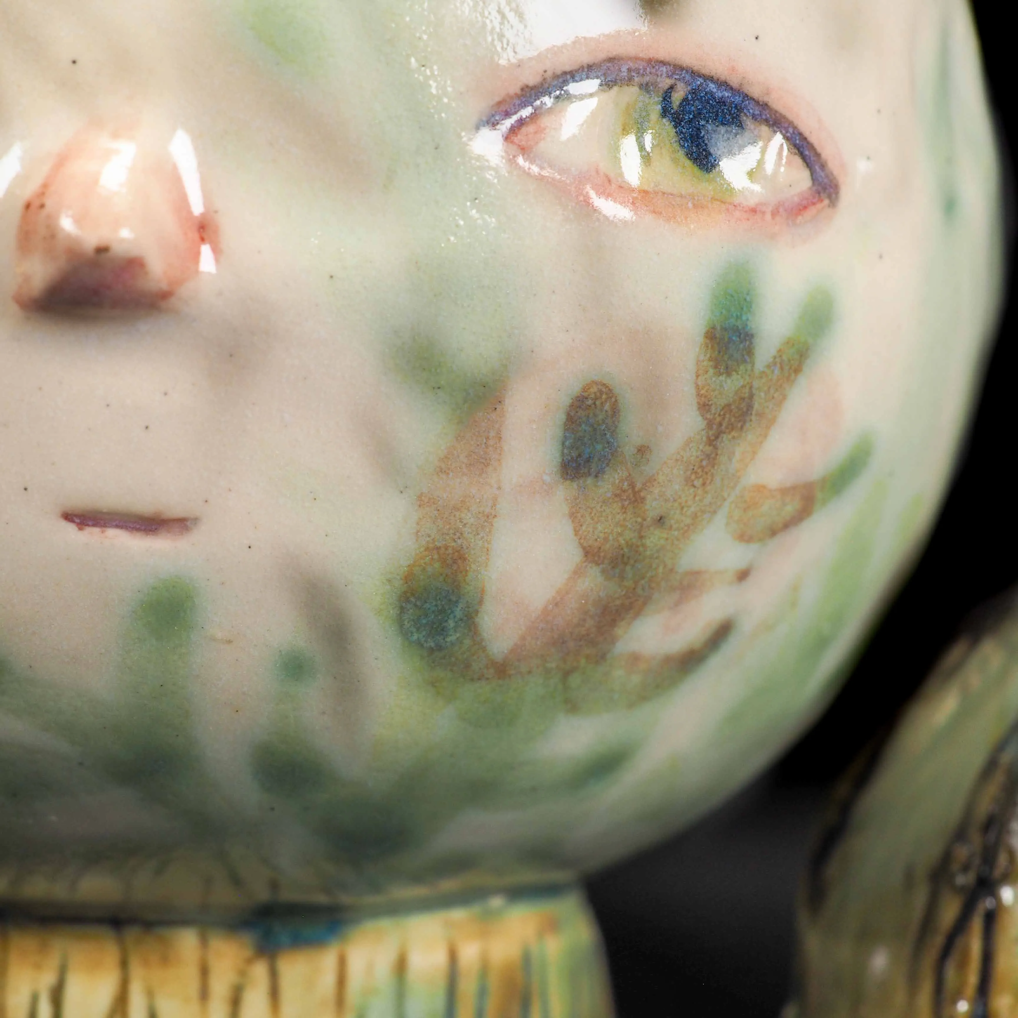 FOREST SPIRIT I