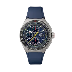 FORMULA 1 CHRONOGRAPH X ORACLE RED BULL RACING