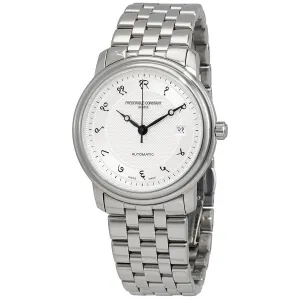 Frederique Constant Classic Automatic Silver Dial Men's Watch FC-303IC4P6B