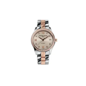 Frederique Constant Ladies Automatic FC-303LGD3BD2B