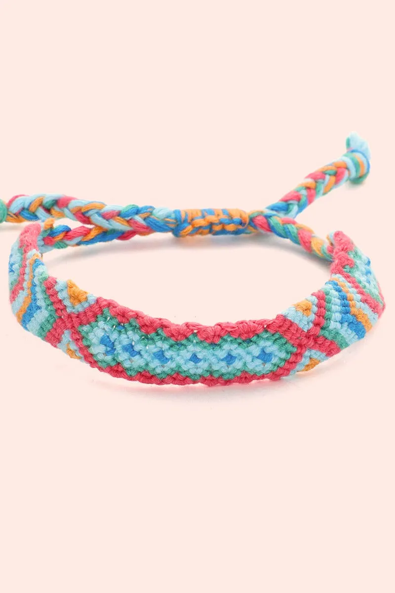 Friends Forever Bracelet
