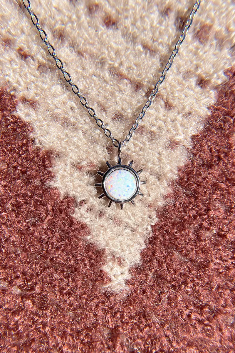 Future So Bright Necklace