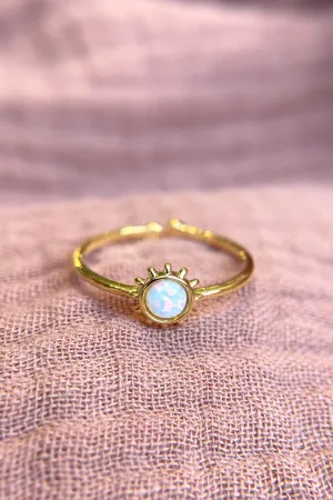 Future So Bright Ring
