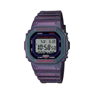 G-Shock Aim High Series - Purple Polarized Watch - DWB5600AH-6D