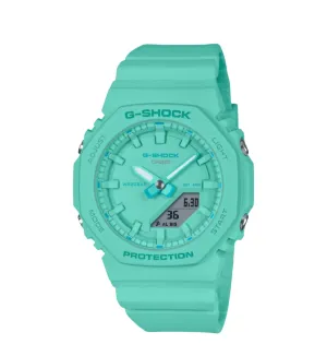 G SHOCK-ANALOG-DIGITAL WOMEN GMAP2100-2A