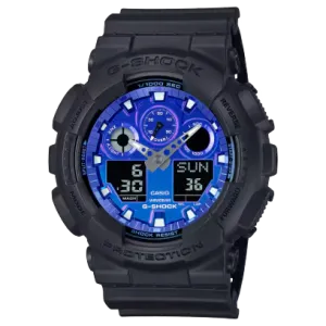 G-SHOCK GA-100FL-1A