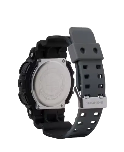 G-SHOCK GA-100FL-1A
