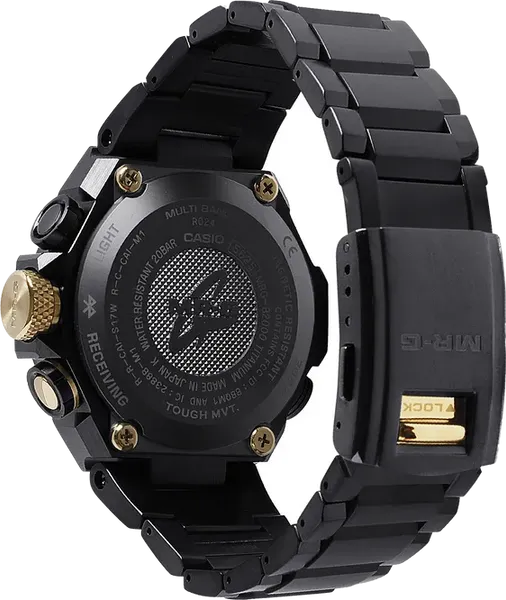 G-Shock MRGB2000B1A4 MR-G Akazonae Crimson Armor