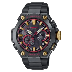 G-Shock MRGB2000B1A4 MR-G Akazonae Crimson Armor