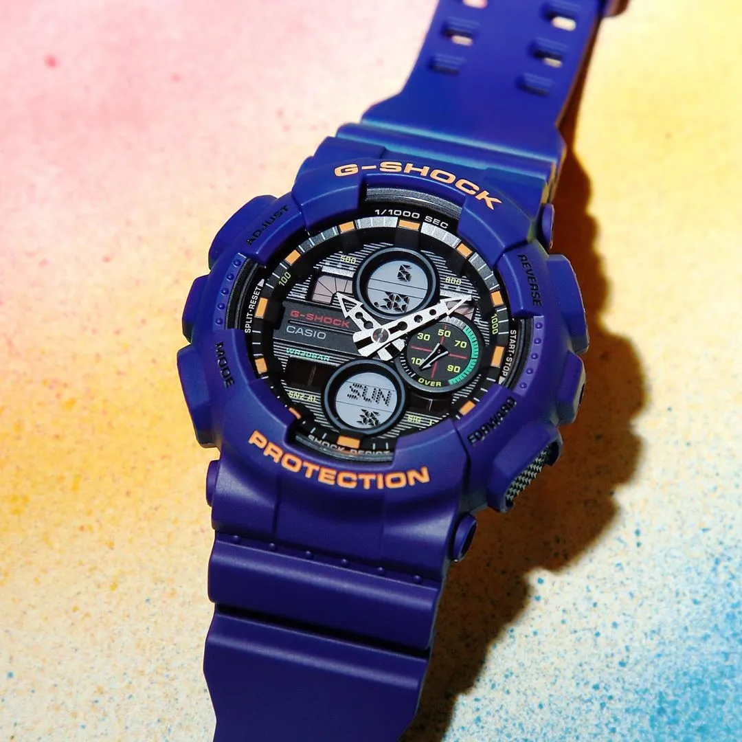 GA-140-6ADR