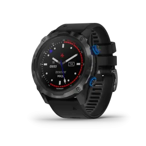 Garmin Descent Mk2i, Watch-Style Dive Computer (010-02132-01)