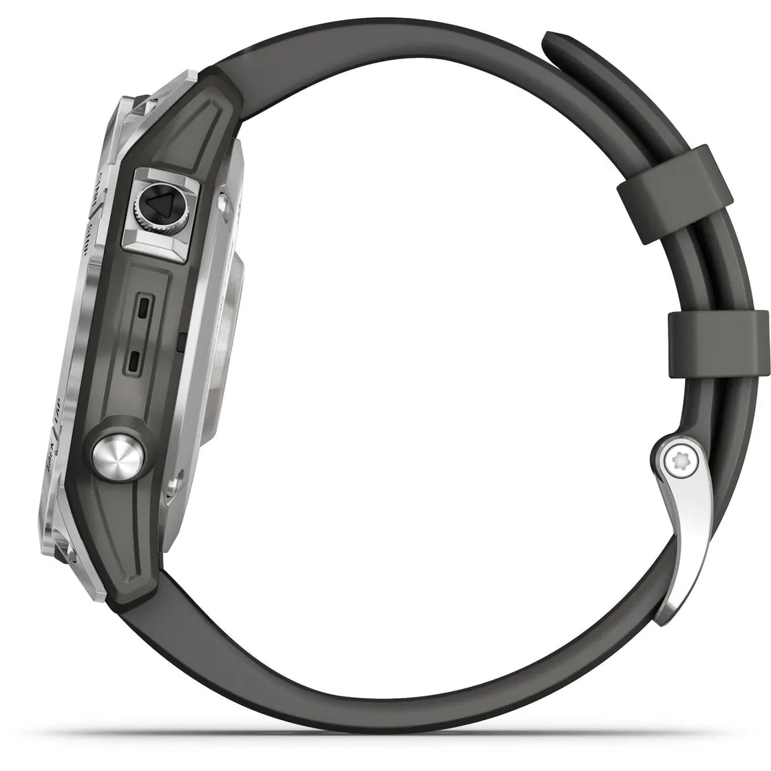 Garmin Fenix 7S Rugged Outdoor Watch with GPS