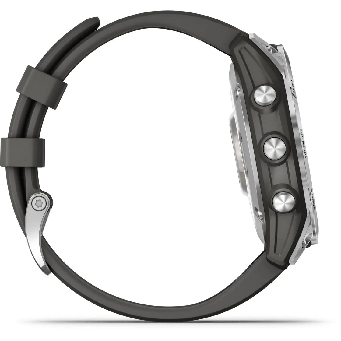 Garmin Fenix 7S Rugged Outdoor Watch with GPS